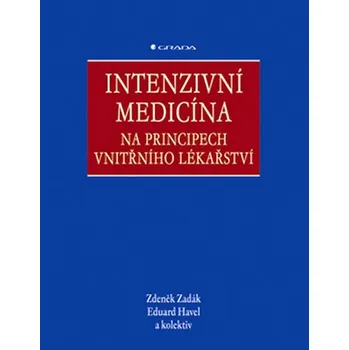 Intenzivní medicína na principech…