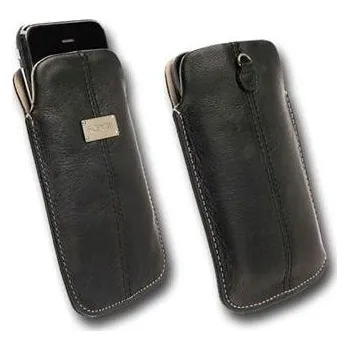 Pouzdro na mobilní telefon Krusell Luna 3XL