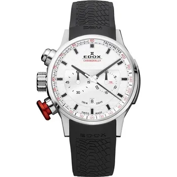 Hodinky Edox Chronorally Chronorally 10302 3 Ain