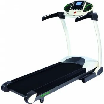 Běžecký pás Recenze Tunturi Go 30 běžecký pás