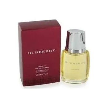 Pánský parfém Burberry of London for Men EDT