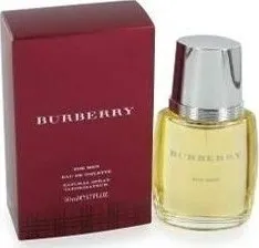 Pánský parfém Burberry of London for Men EDT