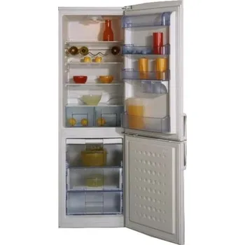 Lednice Beko CSA 34020