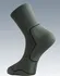 Ponožky BATAC Classic CL02 vel.36-38 - olive
