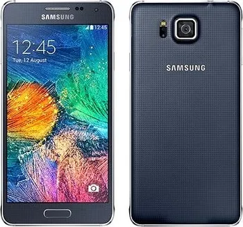 Mobilní telefon Samsung Galaxy Alpha (G850)