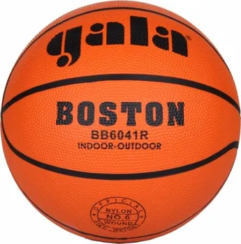 Basketbalový míč Basketbalový míč BOSTON BB6041R