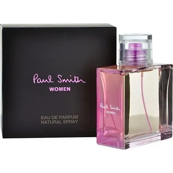 Paul Smith Woman EDP Dámský parfém Paul Smith Woman EDP