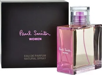 Dámský parfém Paul Smith Woman EDP