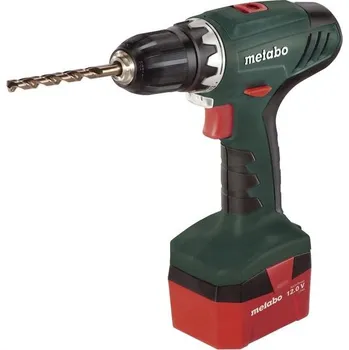 Metabo BS 12 NiCd