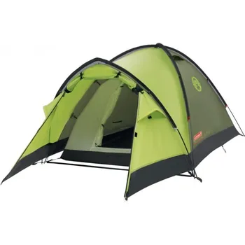 Stan Coleman Monviso 2 zelený