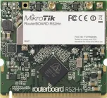Routerboard MiniPCI karta Mikrotik