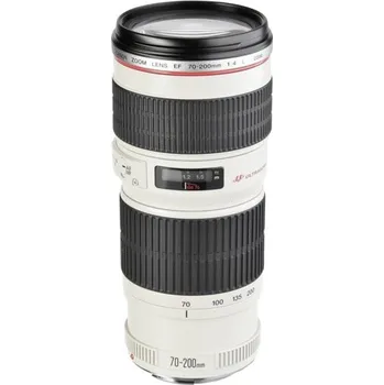 Objektiv Canon EF 70-200 mm f/4.0 L USM