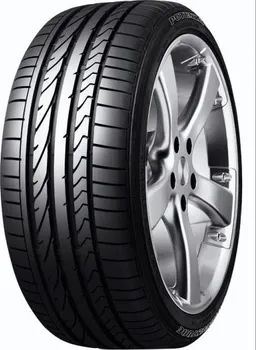 4x4 pneu Bridgestone POTENZA RE050 A 215/40 R17 87V XL