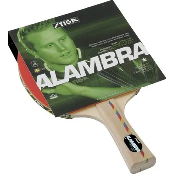 Pingpongová pálka Stiga Alambra Crystal