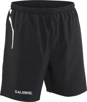 Chlapecké kraťasy Salming Pro Training Shorts 164 černá