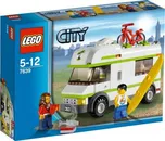 LEGO City 7639 Karavan