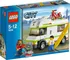 Stavebnice LEGO LEGO City 7639 Karavan