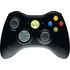 Gamepad Microsoft Wrls Common Controller for Win USB černý