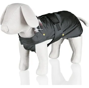 Obleček pro psa Trixie T-Coat Paris L 60 cm černý