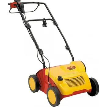 Vertikutátor Wolf Garten UV 30 EV