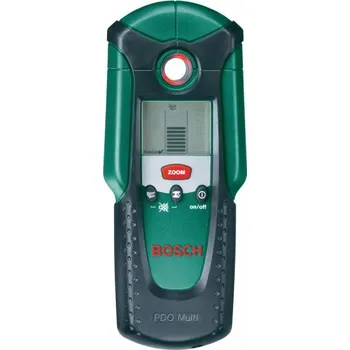 Měřící laser Bosch PDO Multi