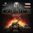 karetní hra Mindok World of Tanks: Rush