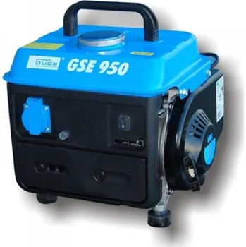 Elektrocentrála GÜDE GSE 950
