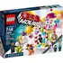 Stavebnice LEGO LEGO Movie 70803 Palác v Obláčkové zemi Cuckoo