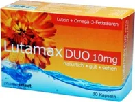 Pharmaselect Lutamax DUO 10 mg 30 cps.