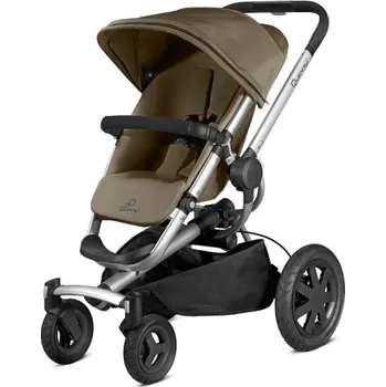 Kočárek Quinny Buzz 3 2014