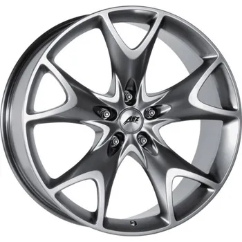 Alu kolo AEZ Phoenix 8,5x18 5x130 ET48