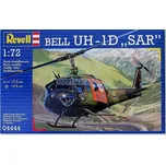 Model 1:72 Revell Bell UH-1D SAR