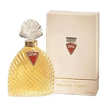 Emanuel Ungaro Diva W EDP