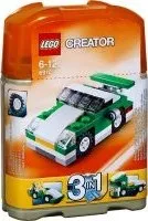 LEGO Creator 6910 Mini sportovní auto