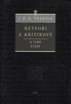 Netvoři a kritikové - J. R. R. Tolkien