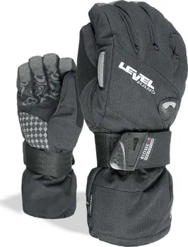 Level Half Pipe Gore-Tex black