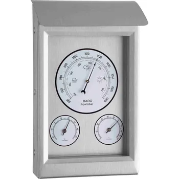 Meteostanice TFA 20.2046