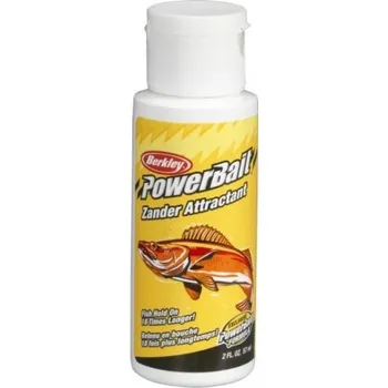 Berkley Powerbait candát 57 ml