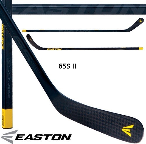 Easton Stealth 65S GRIP SR od 1 990 Kč - Heureka.cz