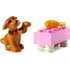 Stavebnice LEGO LEGO Belville 7583 Hravé štěně