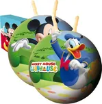 Skákací míč Mickey Mouse 50 cm