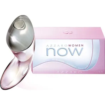 Dámský parfém Azzaro Now W EDT 30 ml