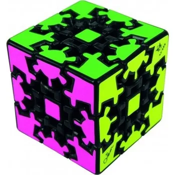 Hlavolam Recent Toys Zubatá kostka