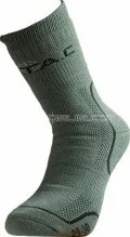 Pánské ponožky Termoponožky BATAC Thermo TH02 vel. 39-41 - olive
