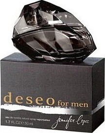 Jennifer Lopez Deseo for Men EDT Zbozi.cz