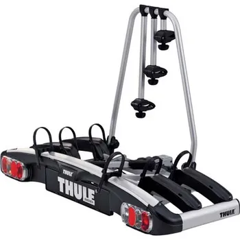 Nosič kol Recenze Thule EuroClassic G5 909