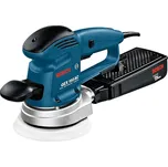 Bosch Professional GEX 150 AC 