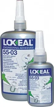 Průmyslové lepidlo LOXEAL 55-03 láhev 50ml 