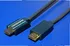 Video kabel ClickTronic HQ OFC Kabel HDMI-HDMI, 3D, 2m, M/M