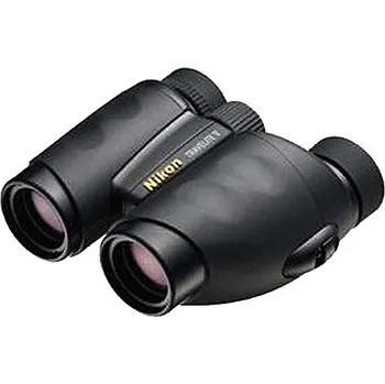 Dalekohled Recenze Nikon Travelite V 8-24x25 CF Zoom